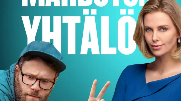 Long Shot - Mahdoton yhtälö