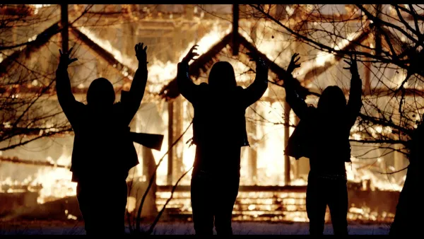 Lords of Chaos