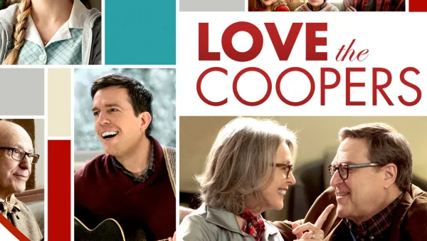 Love The Coopers
