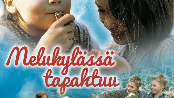 Melukylässä tapahtuu