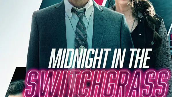 Midnight In The Switchgrass