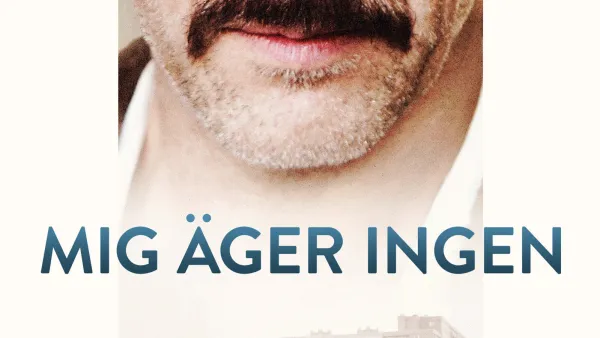 Mig äger ingen