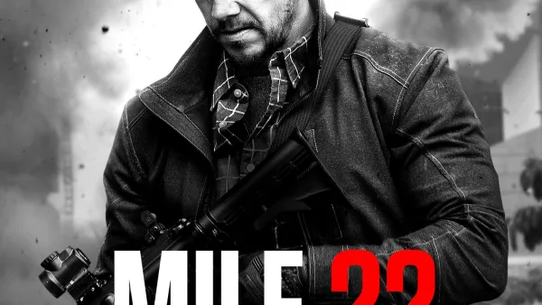 Mile 22