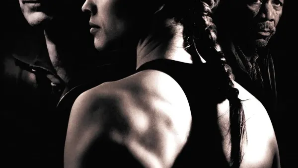 Million Dollar Baby
