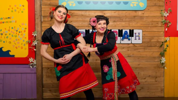 Mimmit musapatti
