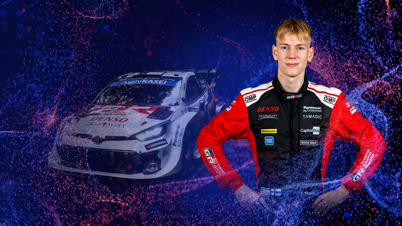 MM-ralli | Iltapulu.fi