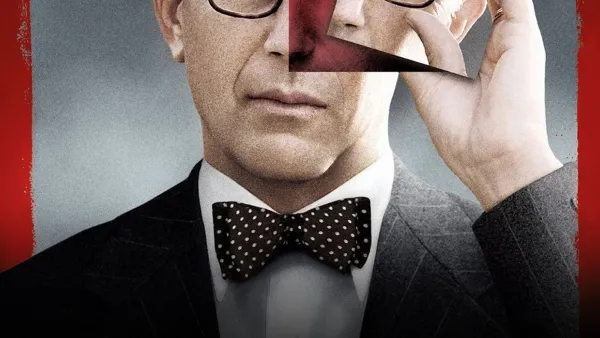 Mr. Brooks