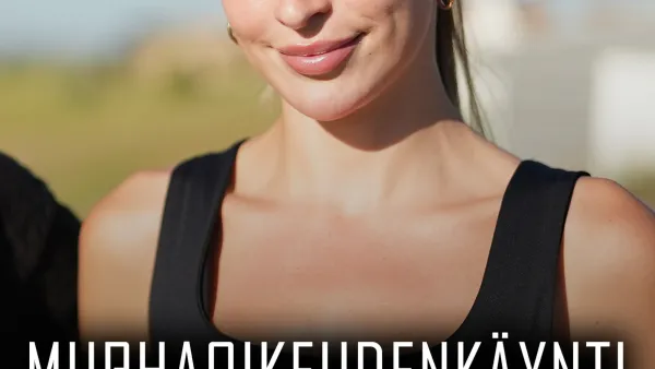 Murhaoikeudenkäynti TikTokissa