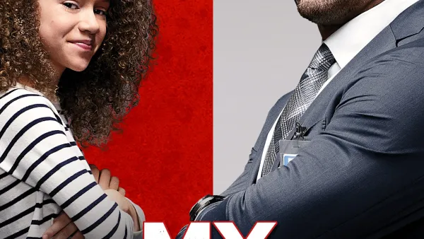 My Spy