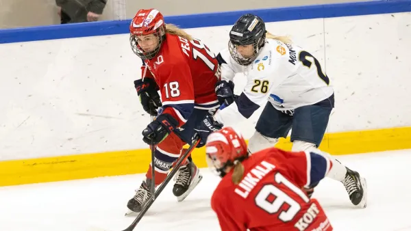 Naisten liiga