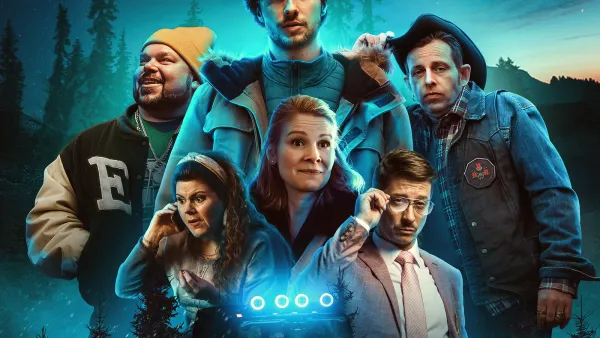 Napapiirin sankarit 4