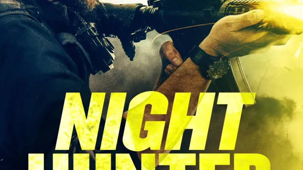 Night Hunter