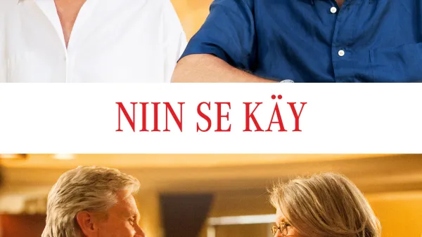 Niin se käy
