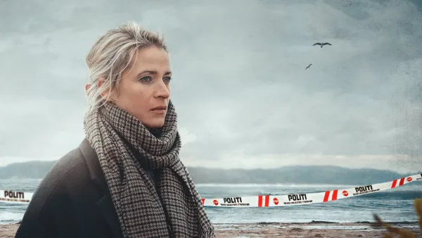 Nora Sand: Kohtalokas merimatka