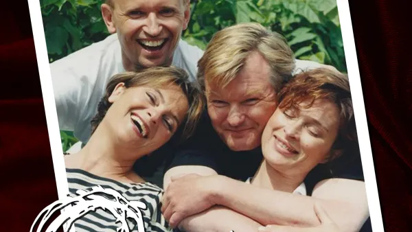 Ogifta par – en film som skiljer sig