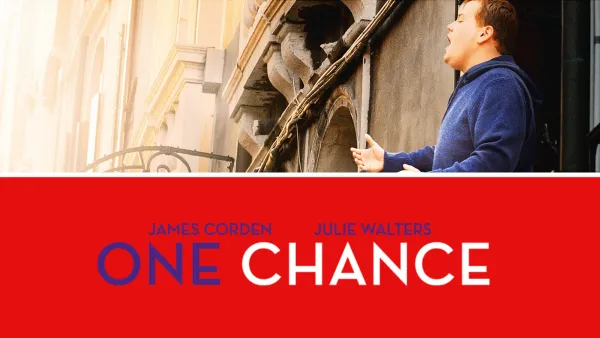 One chance