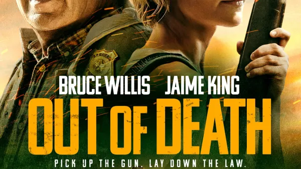 Out Of Death