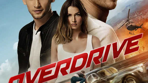 Overdrive