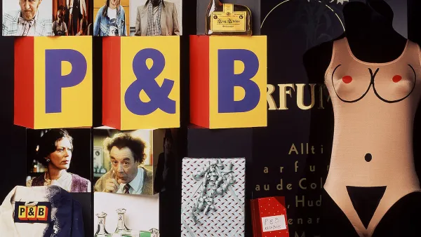 P & B