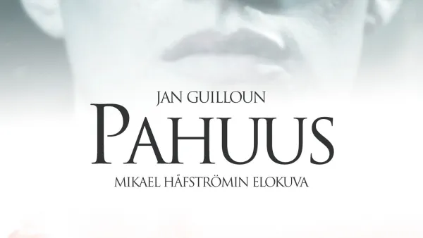 Pahuus