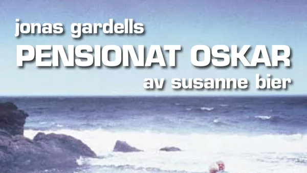 Pensionaatti Oskar
