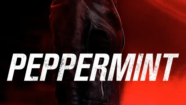 Peppermint