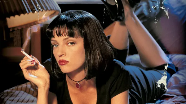 Pulp Fiction: Tarinoita väkivallasta