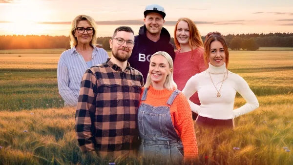 Rakkaat Maajussit