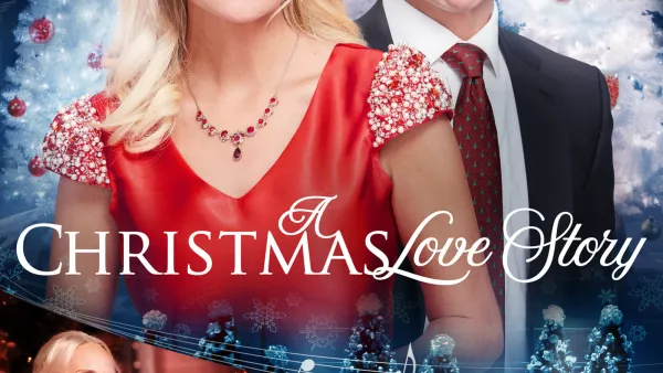 Rakkautta ja joulun taikaa