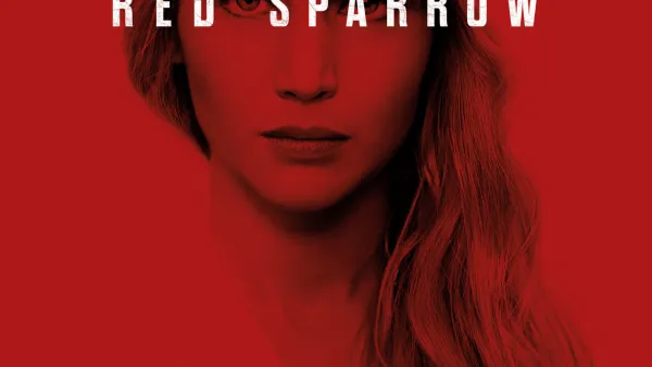 Red Sparrow