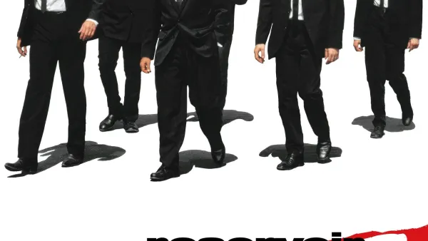 Reservoir Dogs
