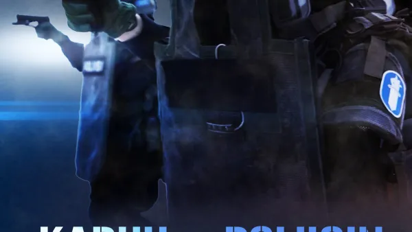 Rikospaikka.doc: Karhu - poliisin erikoisjoukko