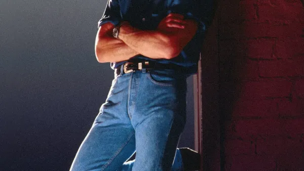 Road House - Kuuma kapakka