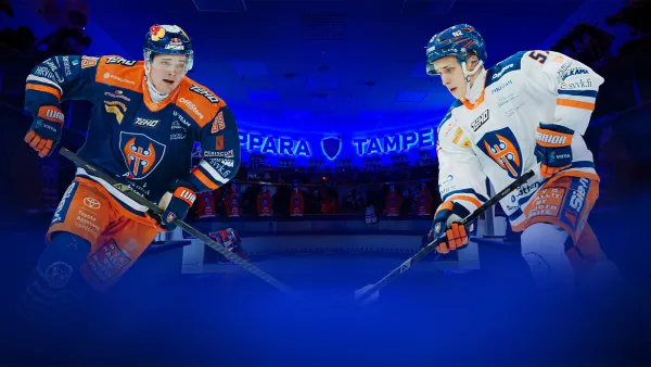 Road to the NHL Draft