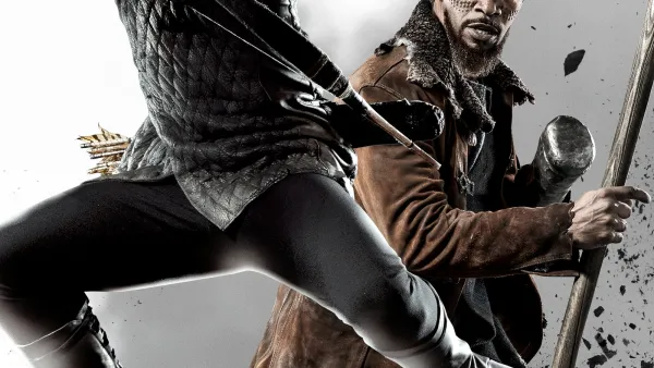 Robin Hood