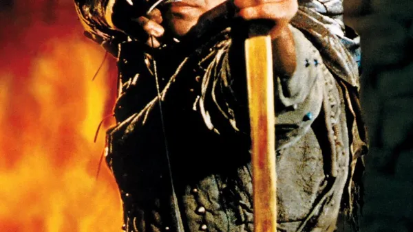 Robin Hood - varkaiden ruhtinas
