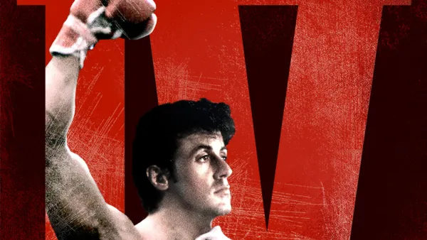 Rocky 4