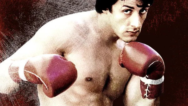 Rocky