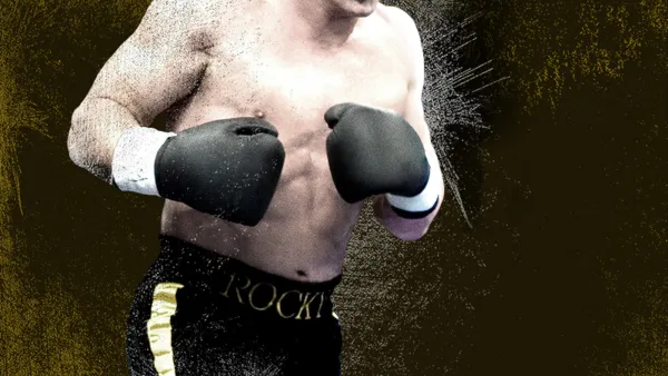 Rocky Balboa