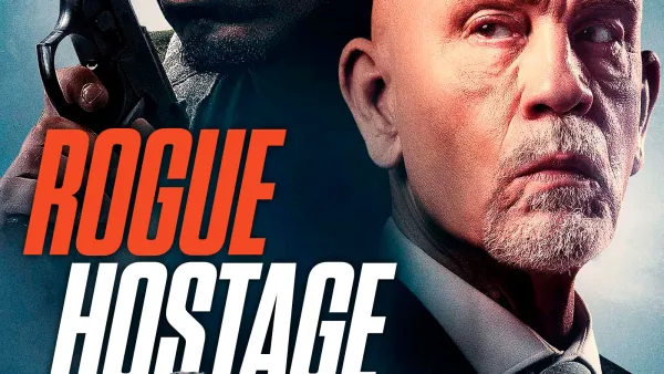Rogue Hostage