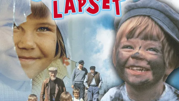 Saariston lapset