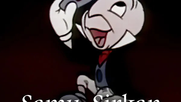 Samu Sirkan joulutervehdys 2025