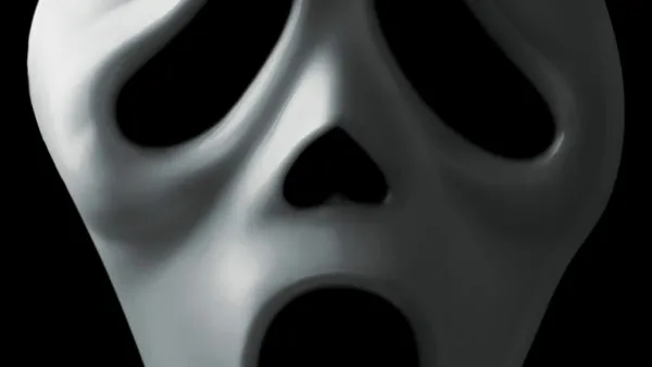 Scream 4