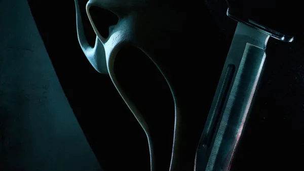 Scream 5