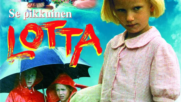 Se pikkuinen Lotta
