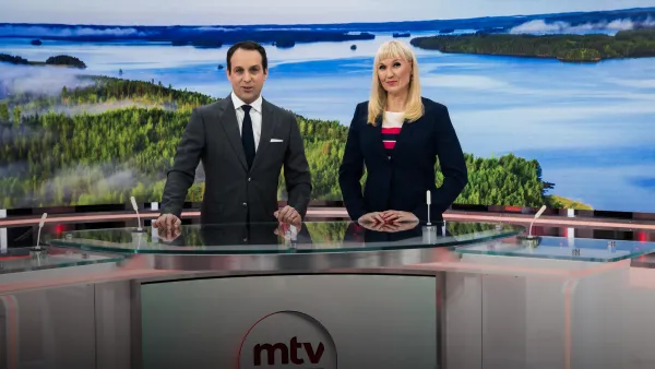 Seitsemän Uutiset
