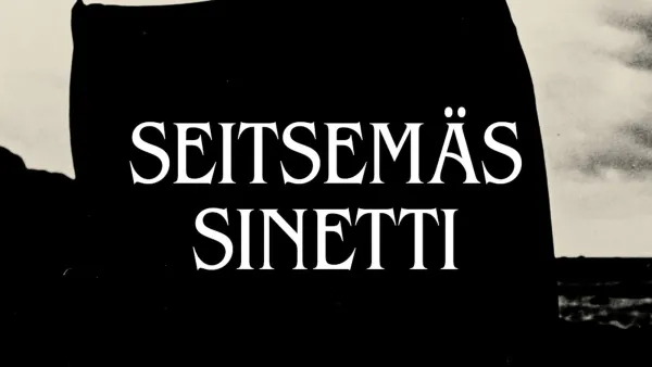 Seitsemäs sinetti