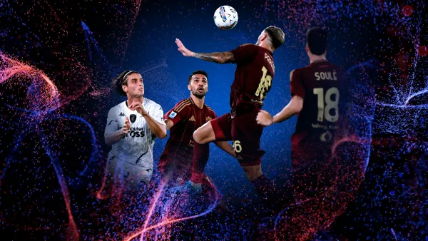 Serie A