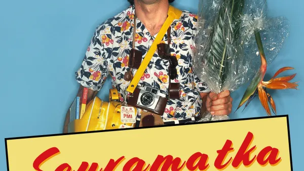 Seuramatka