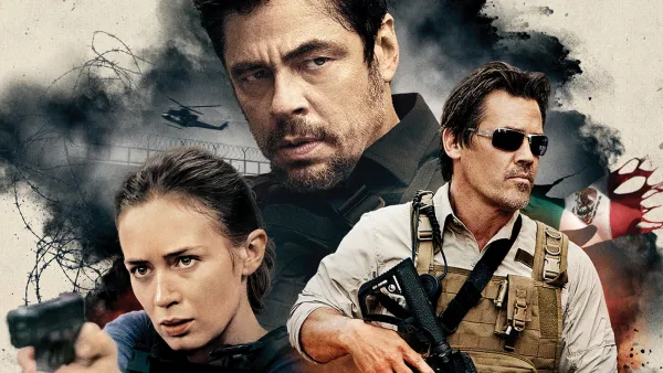 Sicario